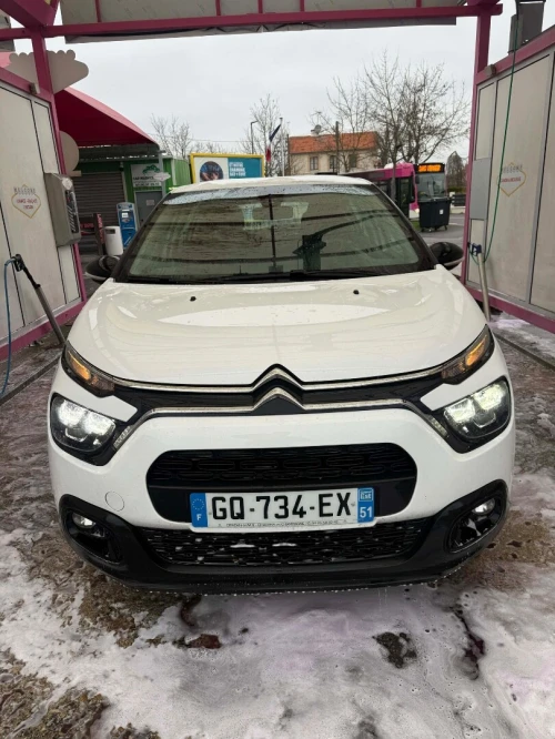 Citroen C3 2023 