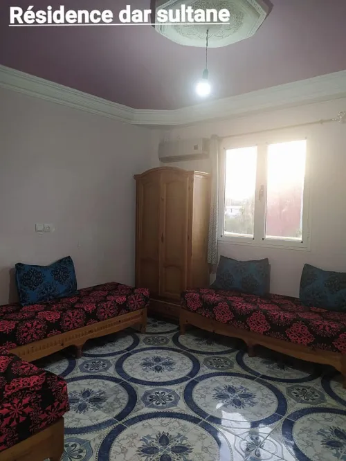 Location vacances Appartement Tlemcen Marsa ben mhidi