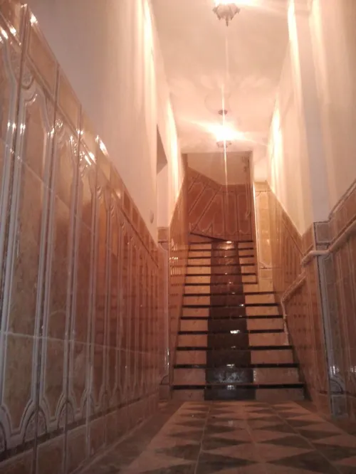 Location vacances Appartement Tlemcen Marsa ben mhidi