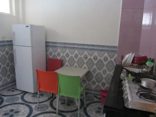 Location vacances Appartement Tlemcen Marsa ben mhidi
