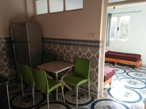 Location vacances Appartement Tlemcen Marsa ben mhidi