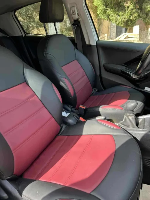 Peugeot 208 2013 Active