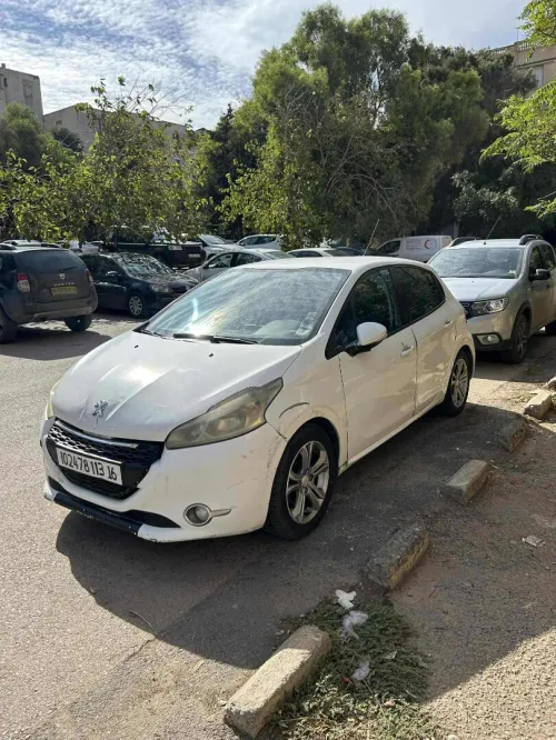 Peugeot 208 2013 Active