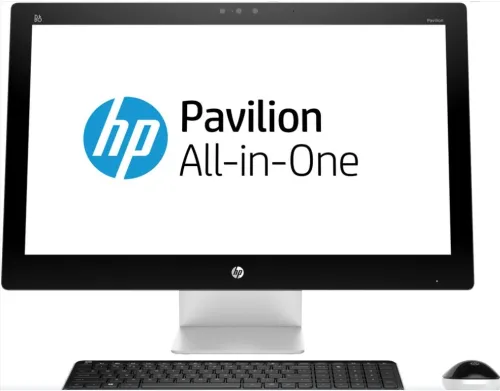 HP AIO 27" i5-6ème 1To SSD 16Go RAM Radeon R7-A360 4 Go