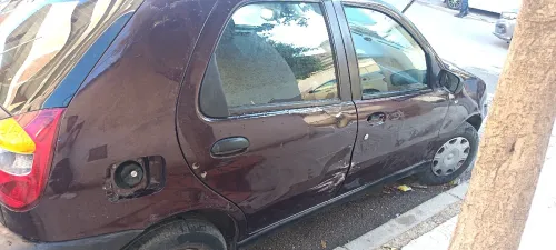 Fiat Palio 2004 Palio