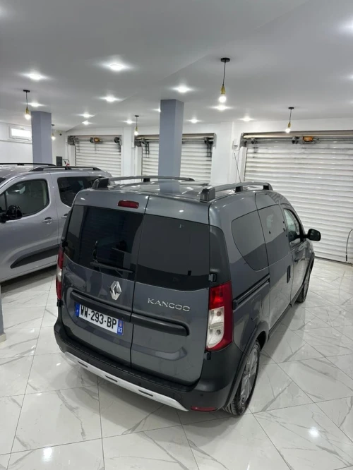 Renault Kangoo 2025 Evolution