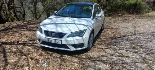 Seat Leon 2019 