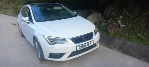 Seat Leon 2019 