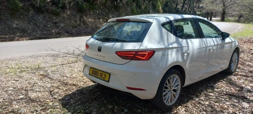Seat Leon 2019 