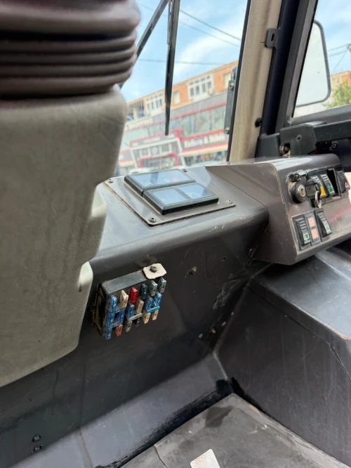Manitto Mc70 2005
