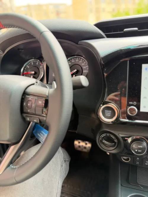 Toyota Hilux 2026 GR SPORT