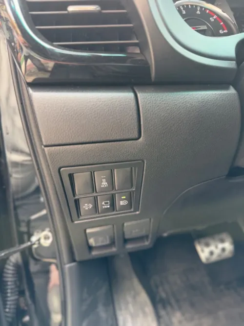 Toyota Hilux 2026 GR SPORT
