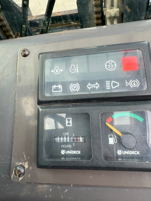 Manitto Mc70 2005