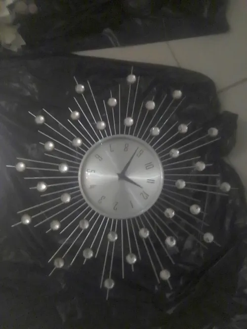 Horloge