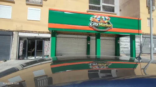 Vente Local Constantine El khroub
