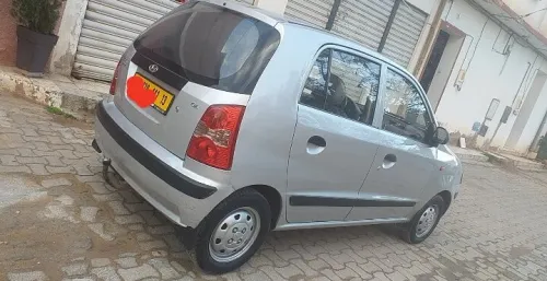 Hyundai Atos 2011 GL