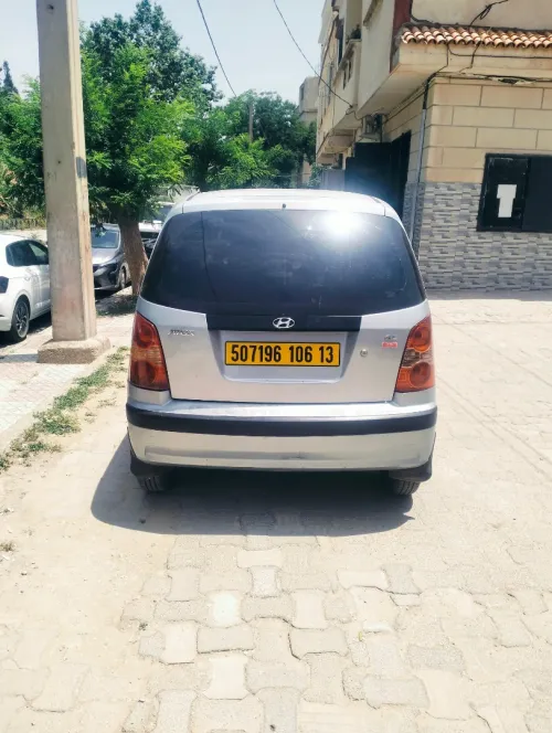 Hyundai Atos 2006 GL