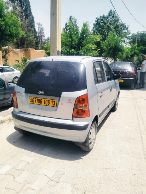 Hyundai Atos 2006 GL