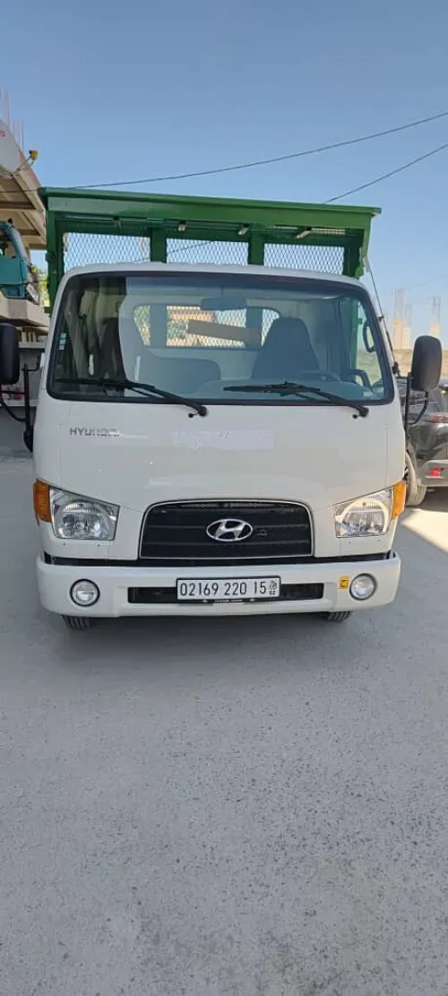 Hyundai HD65 