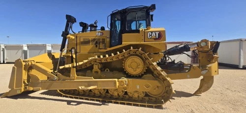 CATERPILLAR Tracteur sur chenilles CAT® D8 GC 2026