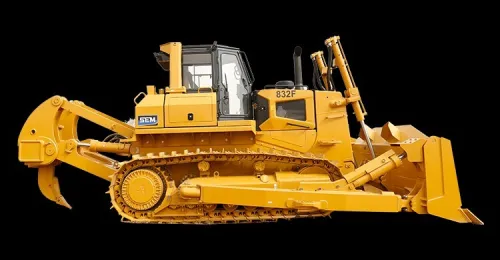 SEM _ CATERPILLAR Bulldozer SEM832F 2026