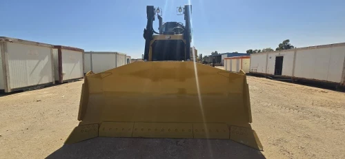 CATERPILLAR Tracteur sur chenilles CAT® D8 GC 2026