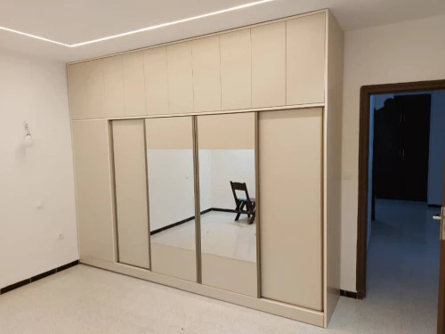 Aménagement placard et Dressing