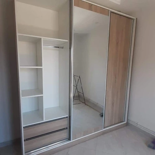 Aménagement placard et Dressing