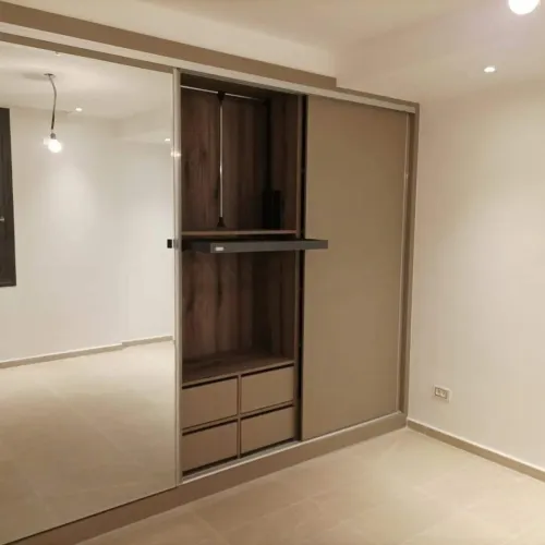 Aménagement placard et Dressing