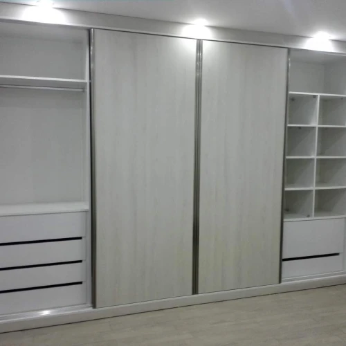 Aménagement placard et Dressing