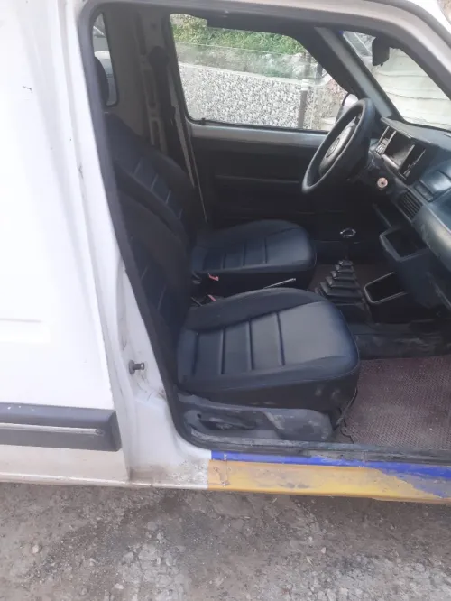 Renault Express 1998 Express