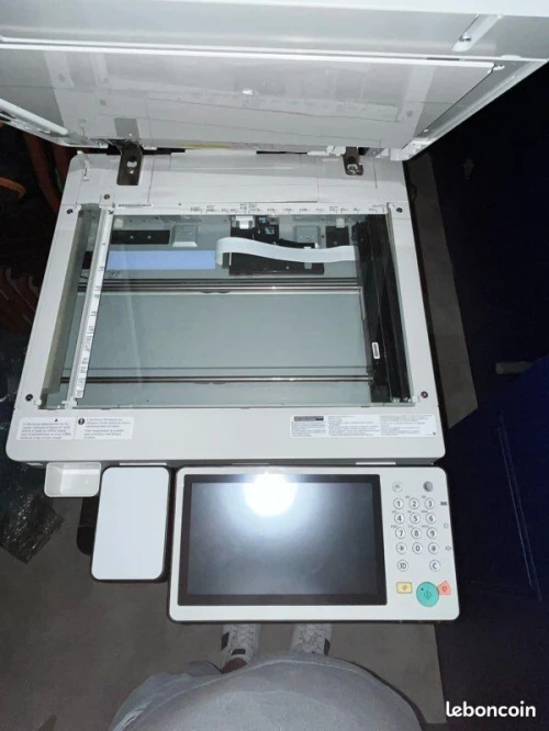 Imprimante image Runner Canon c3520i
