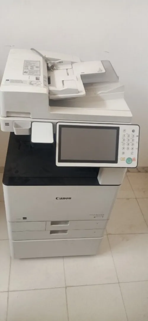 Imprimante image Runner Canon c3520i