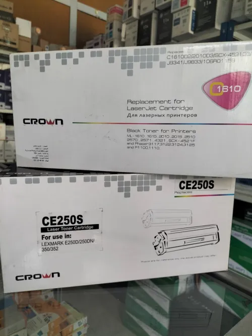 Toner HP