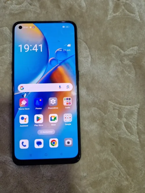 Oppo A74