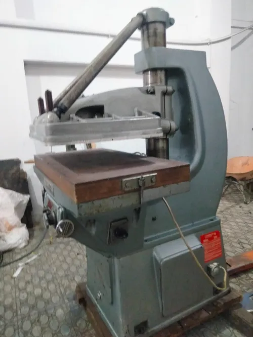 Balancier 25 ton