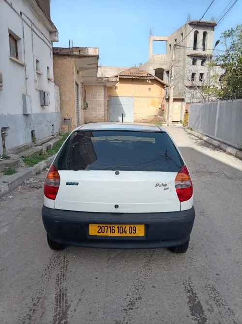 Fiat Palio 2004 Palio