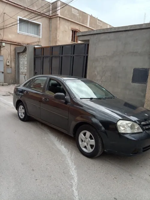 Chevrolet Optra 5 portes 2008 Optra 5 portes