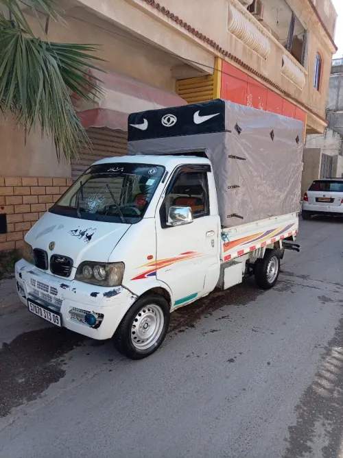 DFSK Mini Truck 2013 SC 2m30