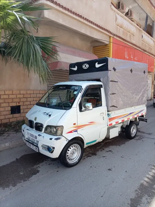 DFSK Mini Truck 2013 SC 2m30