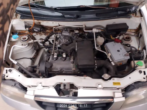 Suzuki Alto 2011 Alto