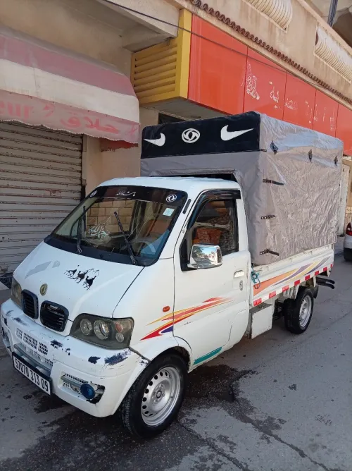 DFSK Mini Truck 2013 SC 2m30