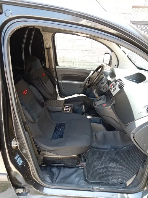 Renault Kangoo 2012 Kangoo