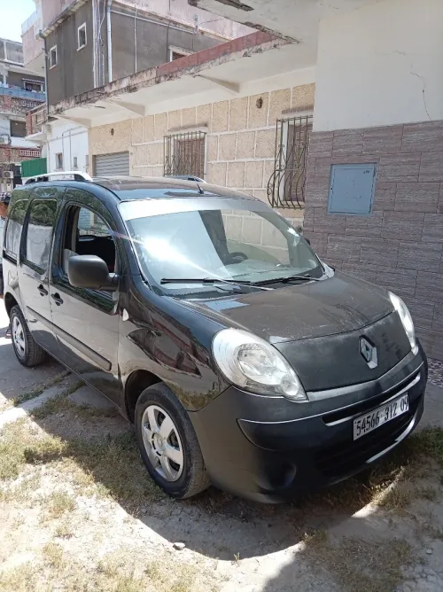 Renault Kangoo 2012 Kangoo