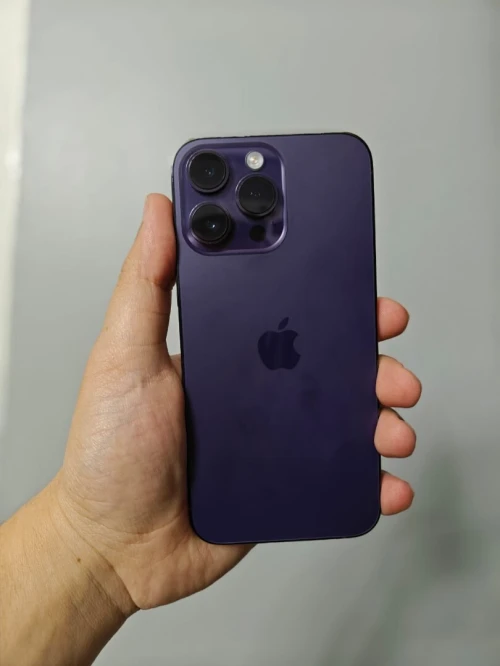 iphon 14 prp max 