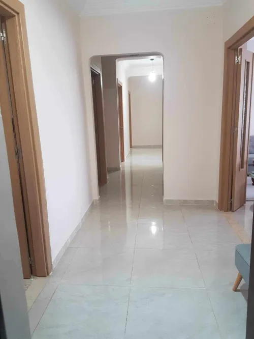 Location Appartement F5 Alger Bordj el bahri