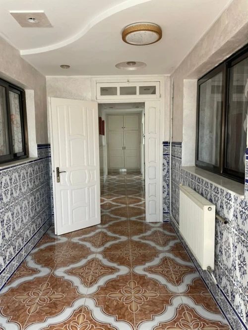Vente Villa Alger Hraoua