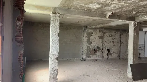 Location Appartement Alger Dar el beida
