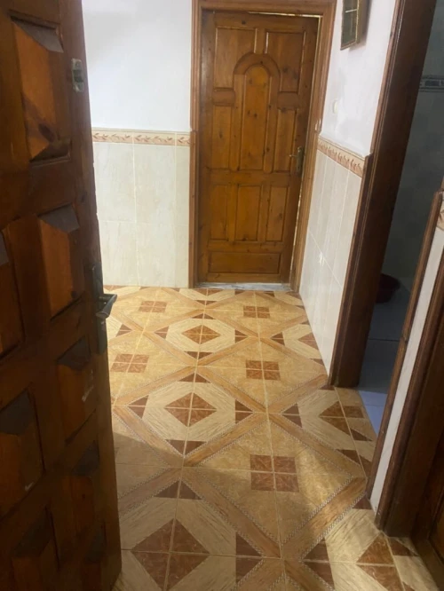 Location Appartement Niveau de villa F5 Alger Bouzareah