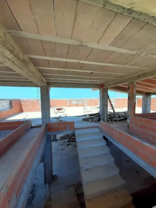 Location Immeuble Alger Dar el beida
